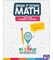 Carson Dellosa Break it Down Math Book, Tools for Numbers and Counting Reference Guide, Kindergarten and 1st Grade Workbook Covering Ten Frames, Number Bonds, Place Value, and More